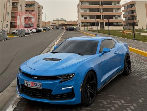 شيفروليه كامارو 2023 للبيع في العراق - البصرة